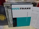 John Coltrane / Soultrane, Japan LP, Last One  Low Sale