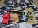 Bob Dylan / Masterpieces, Japan 3LPs(All Inserts), Rare Japan & Aus Only Issue