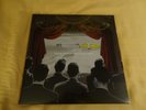 Fall Out Boy From Under The Cork Tree Vinyl 2x LP Maroon & Gold Swirl Hot Topic
