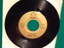 Be Black Baby - Grady Tate - Skye records 45 Promo - Northern Soul