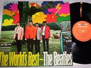 The Beatles / The World's Best / LP Vinyl S*R International 77 235 Germany