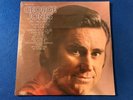 GEORGE JONES still sealed LP WE CAN MAKE IT + sealed JOHNNY PAYCHECK LP