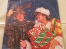 WHAM, Last Christmas, Everything She Wants, George Michael, Pic Sleeve, 7” Vinyl
