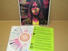 PINK FLOYD DAVID NO WAY OUT LP HAMMERSMITH ODEON 1984 SPLASH VINYL TMOQ MCV CBM