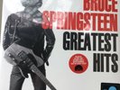 Bruce Springsteen Greatest Hits 2xLP Record Store Day 2018 RSD 2018. Red Vinyl