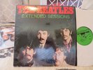 RARE THE BEATLES Extended Sessions SHRINK 2 Vinyl LP 1 OF 1000 N. MINT