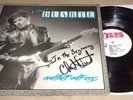 Chris Duarte : and the Bad Boys LP (Signed?) NM