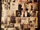 The Rolling Stones ?– Exile On Main St - COC 69100 - UK Pressing - Vinyl LP