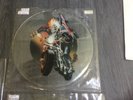 Iron Maiden Infinite Dreams uncut test pressing Ultra rare excellent condition