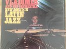 VLADIMIR & HIS ORCHESTRA LP New Sound In Latin Jazz Alegre Guaguanco Boogaloo