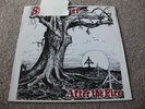 I*D RAC Rebelles 'After the Fire' LP Rock O Rama Recs 1988 1st press