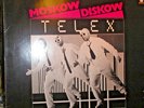 Telex - Moskow Diskow - Maxi