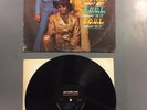 S.O.U.L. WHAT IS IT Original Issue 1971 VERY RARE Deep Soul Funk G+ / G+ NWA
