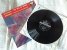 RARE SXL 2042 Stravinsky Rite of Spring Ansermet First UK Decca ED1 WBG LP EX/EX