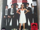 BLONDIE-PARALLEL LINES-LIMITED EDITION-RED VINYL- NEW/SEALED- HMV EXCLUSIVE