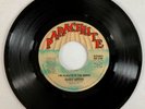 M- NORTHERN SOUL 45 Randy Brown I'M ALWAYS IN THE MOOD / HURT Parachute 506 HEAR
