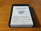 Michigan Rocks- MC5, Stooges, etc- 8 Track Tape-Tested- Rare Punk Artifact