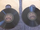 78 TOURS CHARLES TRENET COEUR DE PALMIER GRAND MAMAN C'EST NEW YORK BERCEUSE
