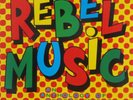 Various ?– Rebel Music - An Anthology Of Reggae Music UK 2-LP vinyl comp N/MINT