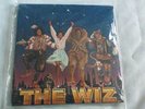 THE WIZ (ORIGINAL MOTION PICTURE SOUNDTRACK) JACKSON 2 LP’S MCA / MINT