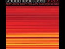 Ronnie Montrose - 10x10 Vinyl LP NEU 0554475