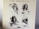 Led Zeppelin - BBC Sessions - 1997 Original - 4x12