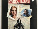Ry Cooder Paris, Texas OST LP VG+/NM Vinyl Jim Dickinson Harry Dean Stanton