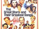 THE GREAT STARS AND THEIR GREATEST SONGS (7 LP BOX SET ) PREMIUM USED LP (NM/EX)