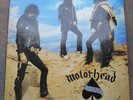LP MOTÖRHEAD Ace Of Spades 1st UK Limited GOLD, MINT-