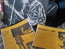 JIMI HENDRIX - Live Experience 1967-68 VOODO CHILE ORIGINAL