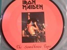 IRON MAIDEN - THE SOUNDHOUSE TAPES - 7