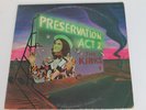 THE KINKS - PRESERVATION ACT 2 DOUBLE LP ON THE RCA LABEL . TEST PLAYED . NICE.