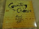 Counting Crows August And Everything After [vinyl record LP AWESOME shape