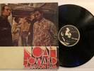 Noah Howard - At Judson Hall - 1968 US 1st Press ESP 1064 (NM-) Rare Free-Jazz