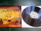 PRIMUS - SAILING THE SEAS OF CHEESE - LP 1991 - Interscope records