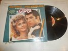 GREASE - Grease - 1978 UK 24-track double vinyl LP