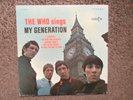 THE WHO 