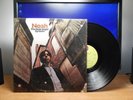 THE BOB SEGER SYSTEM NOAH 1969 CAPITOL ST-236 LIME GREEN LABEL