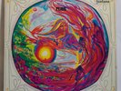THE FUGS First Album - Original UK Stereo LP Psych Holy Modal Rounders Stampfel