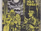 IRON MAIDEN - women in uniform / invasion 7