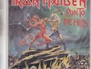 IRON MAIDEN - run to the hills / total eclipse 7