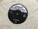 UK London 45 Love - No. Fourteen / 7 and 7 Is 1966