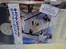 Captain Sensible / Women & Captains First, Japan LP, Low Sale