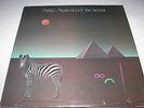 MFSB - MYSTERIES OF THE WORLD - 1980 PIR RECORDS - VERY RARE FUNK LP