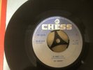 JOY LOVEJOY...IN ORBIT...UK ISSUE SINGLE..CHESS 6145 010