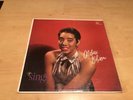 Vintage Althea Gibson Sings Lp Record Album Rare Tennis Golf Soul Jazz R&B