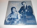 THE COOKE DUET, The Singing  Cookes, 