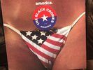 THE BLACK CROWES LP 1994 AMORICA WHITE VINYL EXCELLENT CONDITION