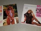 SAMANTHA FOX TOPLESS MAXI SINGLE SPAIN + TOUCH ME LP WHITE VINYL GERMANY PAGE 3