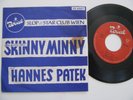 Starclub Wien Hannes Patek Beatles Skinny Minny